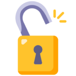unlocked